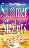 Summer Sizzlers (Short Stories) (Point Romance)