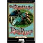 The Mystery of Mary Rogers de Rick Geary