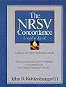 The Nrsv Concordance Unabridged: Including the Apocryphal/Deuterocanonical Books