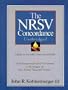 The Nrsv Concordance Unabridged: Including the Apocryphal/Deuterocanonical Books