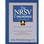 The Nrsv Concordance Unabridged: Including the Apocryphal/Deuterocanonical Books