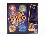 The Big Taboo