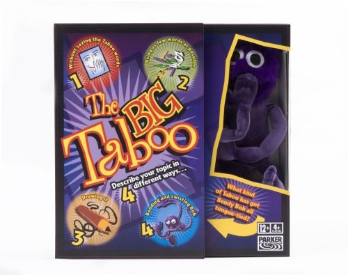 Childrens Toyshop  Toys : The Big Taboo