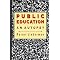 Education, Public or Private?