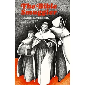 The Bible Smuggler