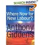 Where Now for New Labour (Labour Party, The)