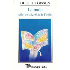 La main, reflet de soi, reflet de l'infini