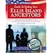 Researching Ellis Island