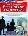 Family Tree Guide to Finding Your Ellis Island Ancestors: A Genealogist's Essential Guide to Navigating the Ellis Island Database and Passenger Arrival List (Family Tree Guide)