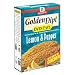 McCormick Golden Dipt Oven Easy Coating Mix for Baked Seafood, Lemon & Pepper, 4.5-Ounce Unit (Pack of 12)