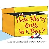 How Many Bugs in a Box? (Mini Edition): A Pop-up Counting Book