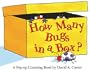 How Many Bugs in a Box? (Mini Edition): A Pop-up Counting Book