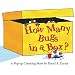 How Many Bugs in a Box? (Mini Edition): A Pop-up Counting Book