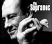 Tony Soprano Little Duckling Mouse Pad