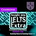 Insight into IELTS Extra Audio CD: The Cambridge IELTS Course