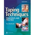 Taping Techniques: Principles and Practice