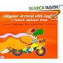 Alligator Arrived With Apples : A Potluck Alphabet Feast