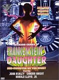 Frankenstein's Daughter