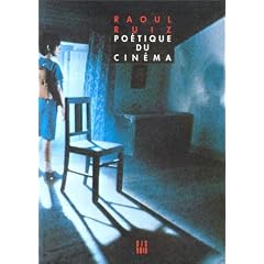 Po�tique du cin�ma