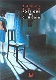 Po�tique du cin�ma