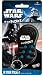 Underground Toys Star Wars In Your Pocket Talking Keychain - Darth Vader