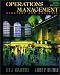 Books : Operations Management: Strategy and Analysis