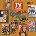 TV Guide: 50 All-Time Favorite TV Themes