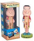 Family Guy Quagmire 2 Bobble Head Wobbler by Funko