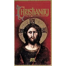 Christianity - The First Thousand Years [VHS]