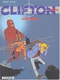 Revue Les Editions du Lombard  / Clifton, tome 19 : Lune noire