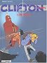 Clifton, tome 19 : Lune noire
