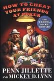 How to Cheat Your Friends at Poker: The Wisdom of Dickie Richard