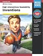 High Interest / Low-Readability Inventions (High Interest/Low Readability)