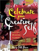 Celebrate Your Creative Self