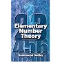Elementary Number Theory: Second Edition