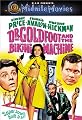Dr. Goldfoot and the Bikini Machine