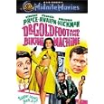 Dr. Goldfoot and the Bikini Machine (Widescreen)