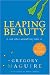 Books : Leaping Beauty: And Other Animal Fairy Tales