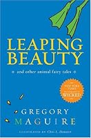 Leaping Beauty : And Other Animal Fairy Tales