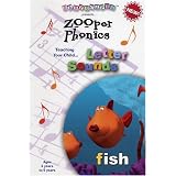 Zooper Phonics ~ Artist Not Provided