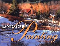 Acrylic Landscape Painting Techniques
