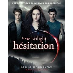 Guide officiel du film H�sitation