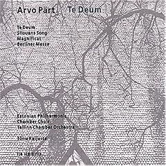 Te Deum / Silouns Song / Magnific.
