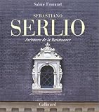 Sebastiano Serlio : Architecte de la Renaissance