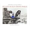 Petits bleus dans Paris
