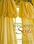 Windows with Style: Do-it-yourself window treatments