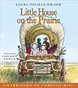 Little House On The Prairie CD (Little House-the Laura Years)