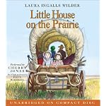 Little House On The Prairie CD (Little House the Laura Years) book cover