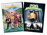 Caddyshack  2 / Joe's Apartment (Two-Pack)