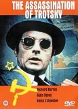 The Assassination Of Trotsky [UK IMPORT] - Richard Burton
